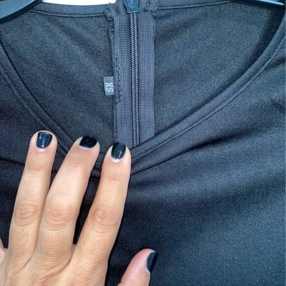 Christmas reindeer dress size XS. New. - Picture 2 of 5